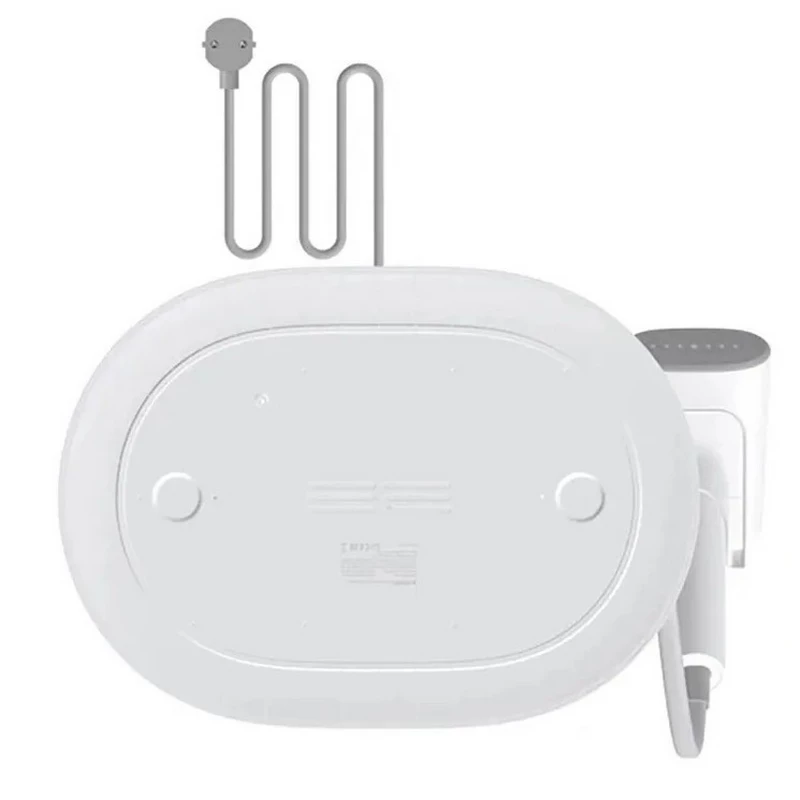 Statie de calcat cu abur Xiaomi Hand Steamer Xiaomi Handheld BHR9027EU Standing Garment