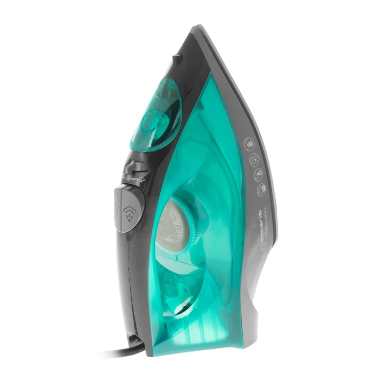 Fier de calcat POLARIS Iron Polaris PIR 2430K Aquamarine