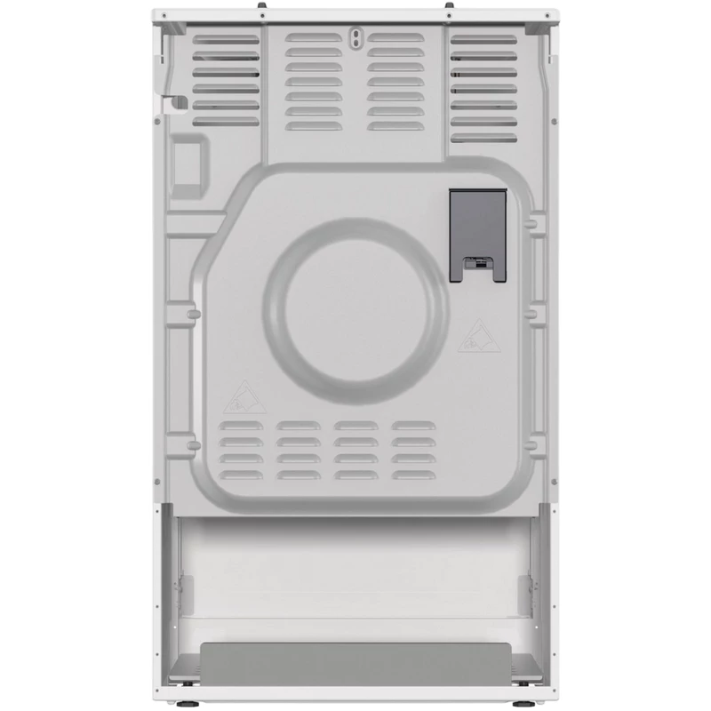 Aragaz GORENJE Gas\el cooker Gorenje GG5A10WFFM