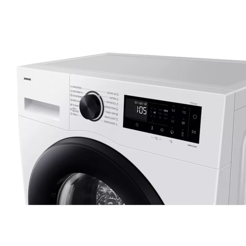 Masina de spalat rufe Samsung Washing machine/dr Samsung WW90DG5G34AELE Class A
