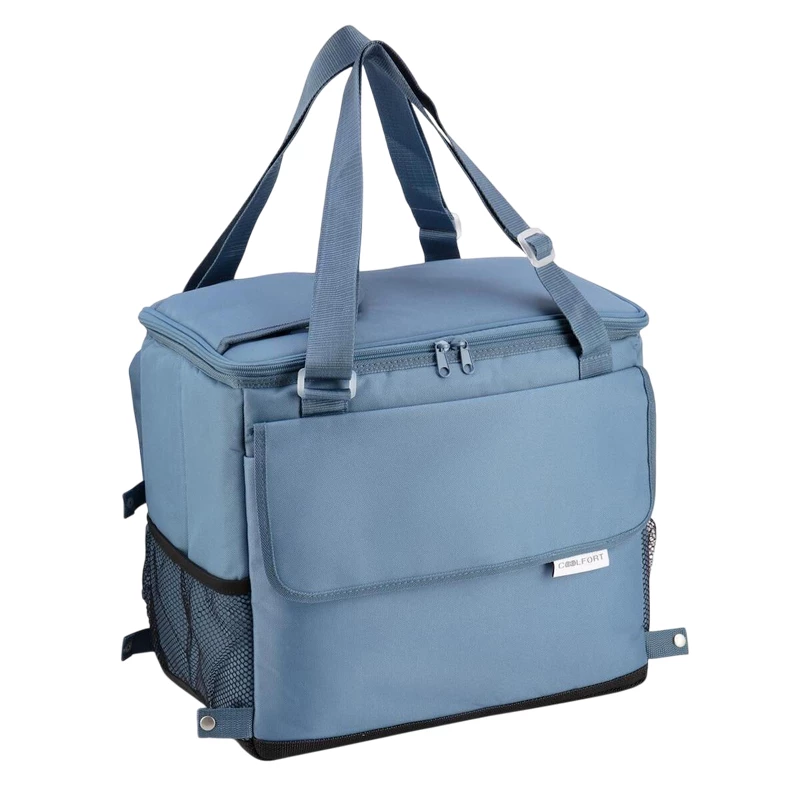 Geanta frigorifica CoolFort Cooler Bag Coolfort CF-0232