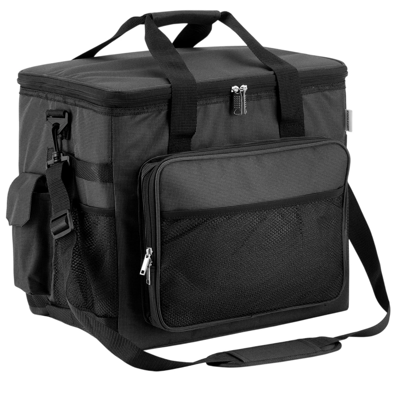 Geanta frigorifica CoolFort Cooler Bag Coolfort CF-0235