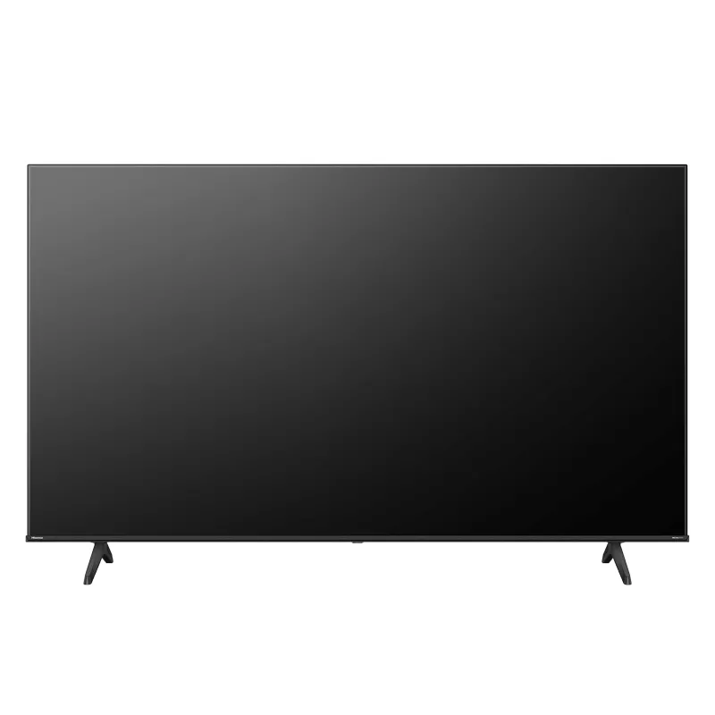 Televizor Hisense 55" LED SMART TV55A6Q, Real 4K UHD, VIDAA OS, Black