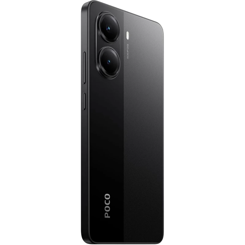 Telefon mobil Xiaomi Poco X7 Pro 5G 8/256GB EU Black