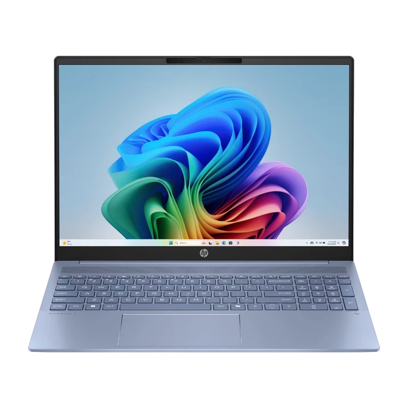 Laptop gaming HP 16.0" OmniBook 5 AI 16-af1018ci Blue (Core Ultra 5 225U 16Gb 512Gb)