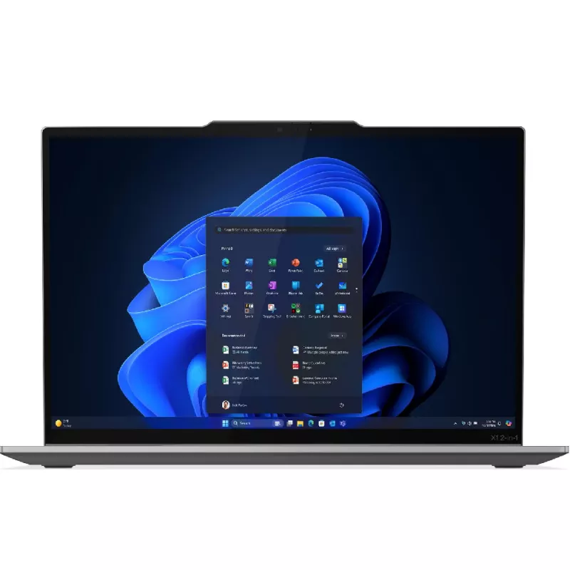 Laptop LENOVO 14.0" ThinkPad X1 2-in-1 Gen 10 (Core Ultra 7 258V, 32GB, 512GB, Windows 11 Home)
