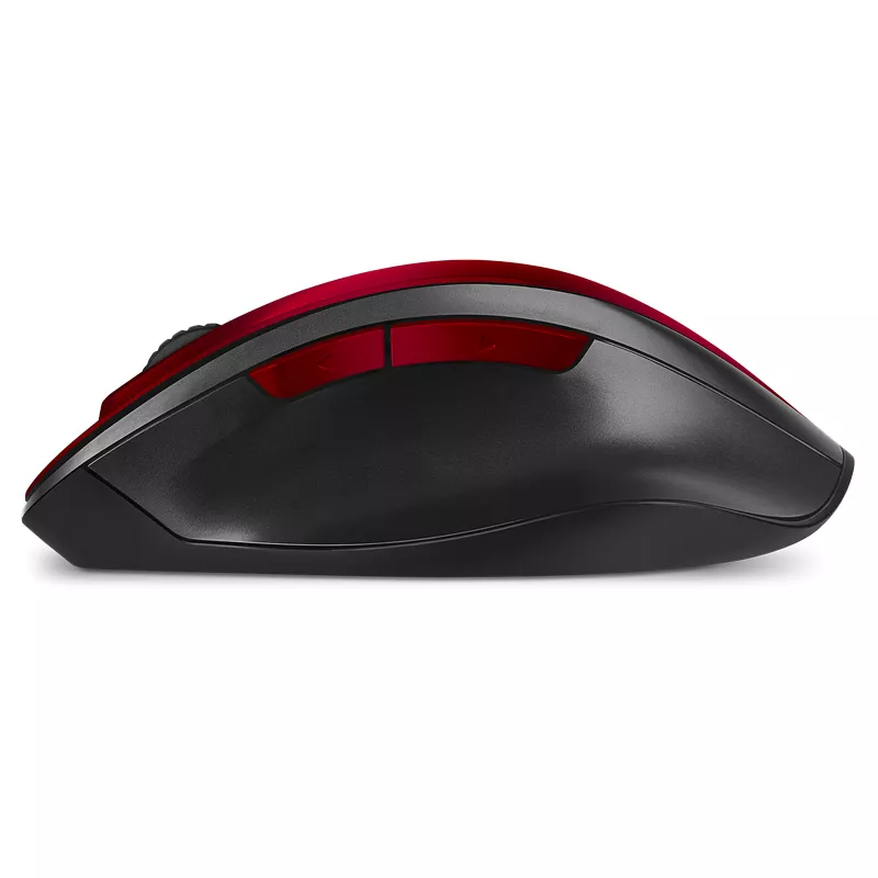 Mouse wireless SVEN SVEN RX-525SW, Red