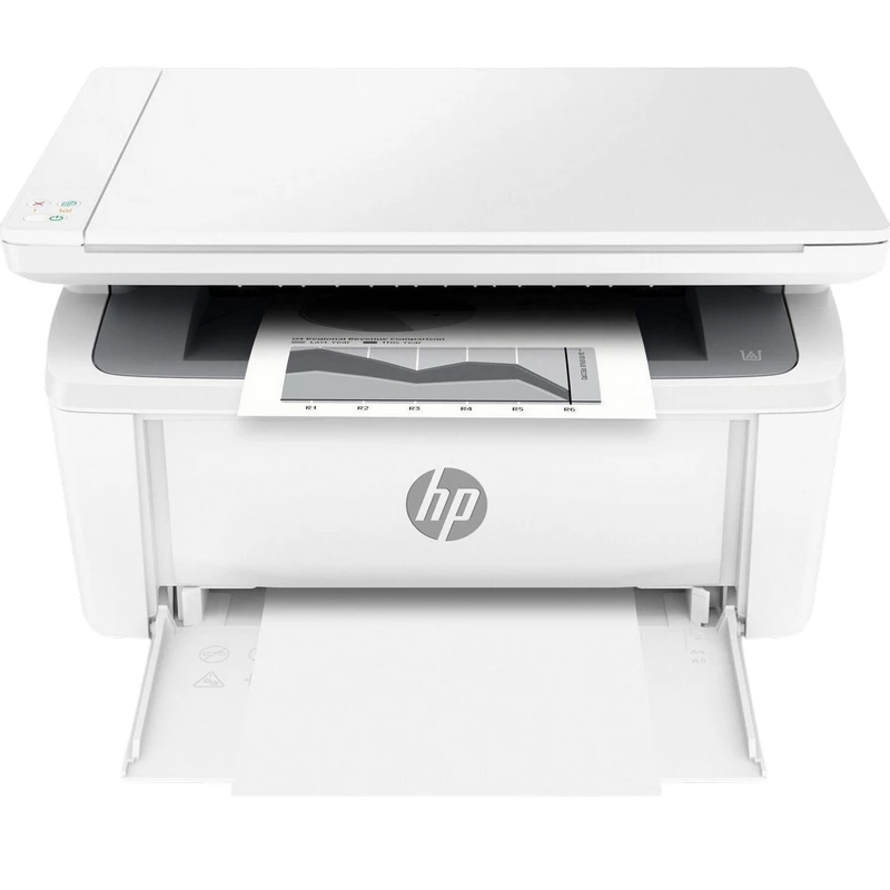 Multifunctionala laser HP LaserJet M141w (A4 600×600 dpi 20 ppm Wi-Fi USB)