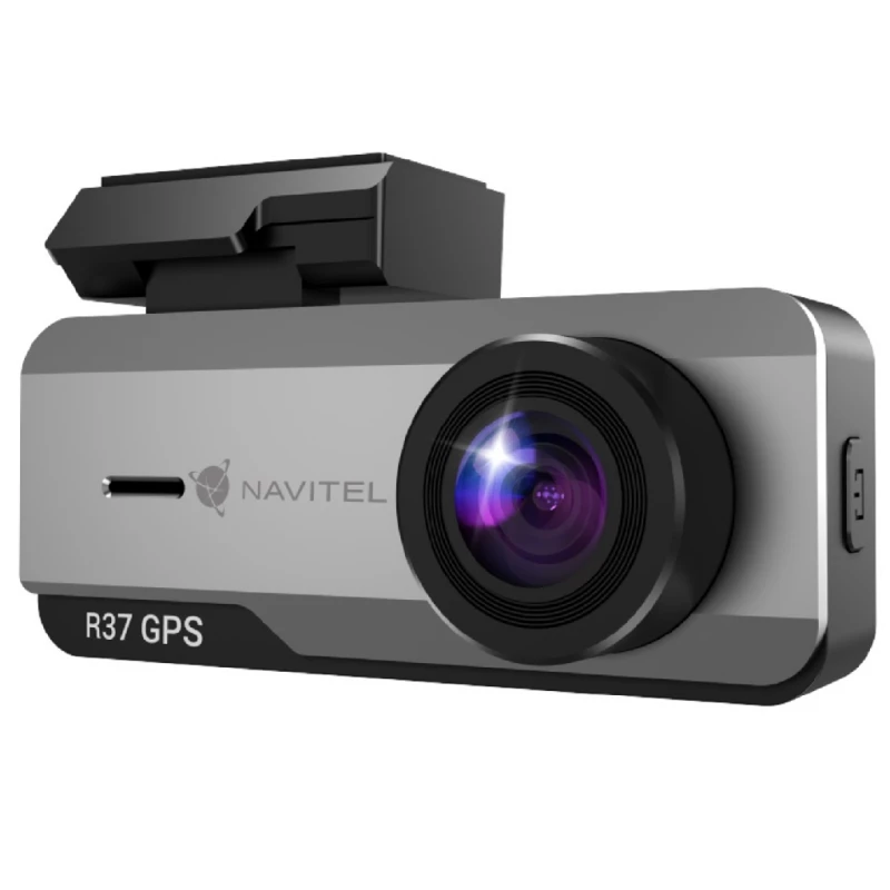 Camera auto Navitel Navitel R37 GPS Car Video Recorder NAVR37