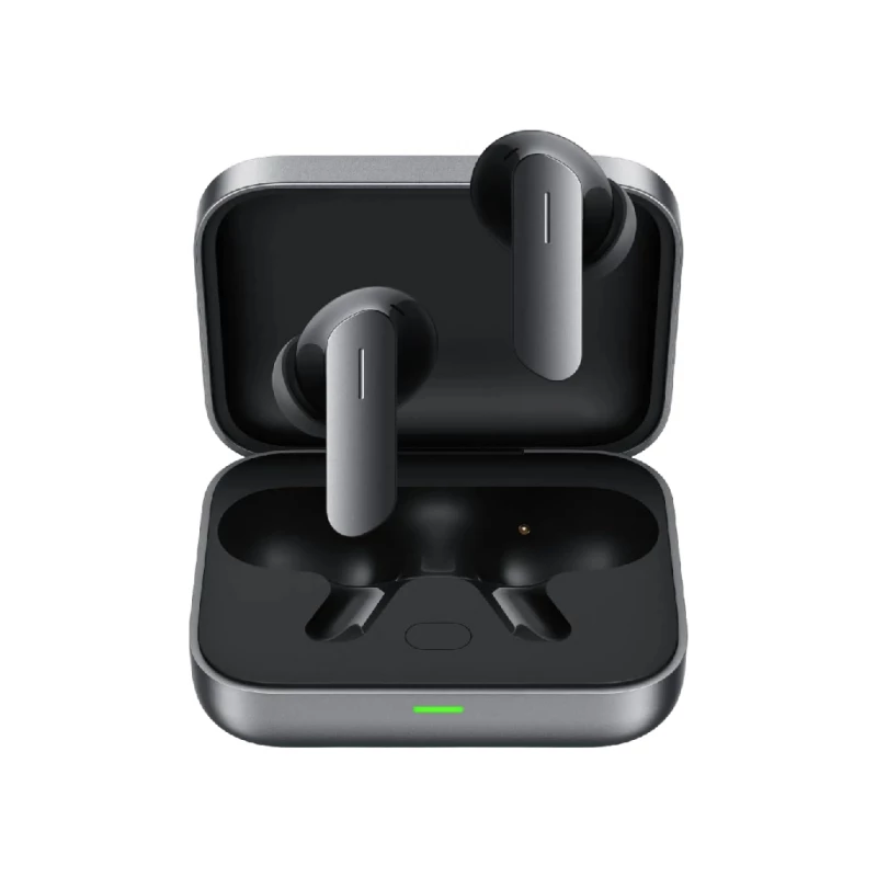 Casti cu fir si microfon Realme Realme Buds Air 7 Slate Grey