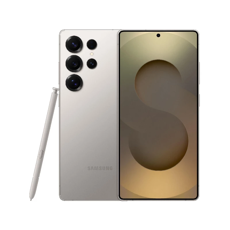 Telefon mobil Samsung Samsung Galaxy S25 Ultra 12/1TB Titanium Grey 5G