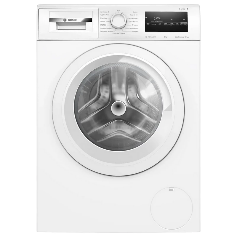 Masina de spalat rufe BOSCH Washing machine/fr Bosch WAN24228FR Class A