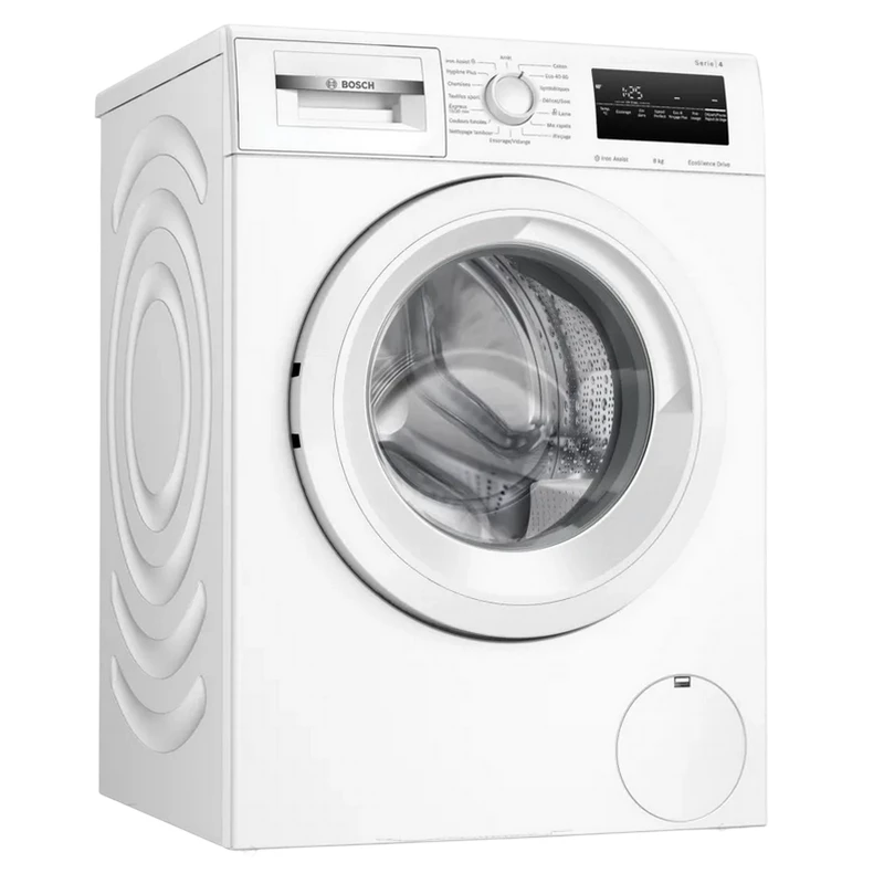 Masina de spalat rufe BOSCH Washing machine/fr Bosch WAN28258FR Class A