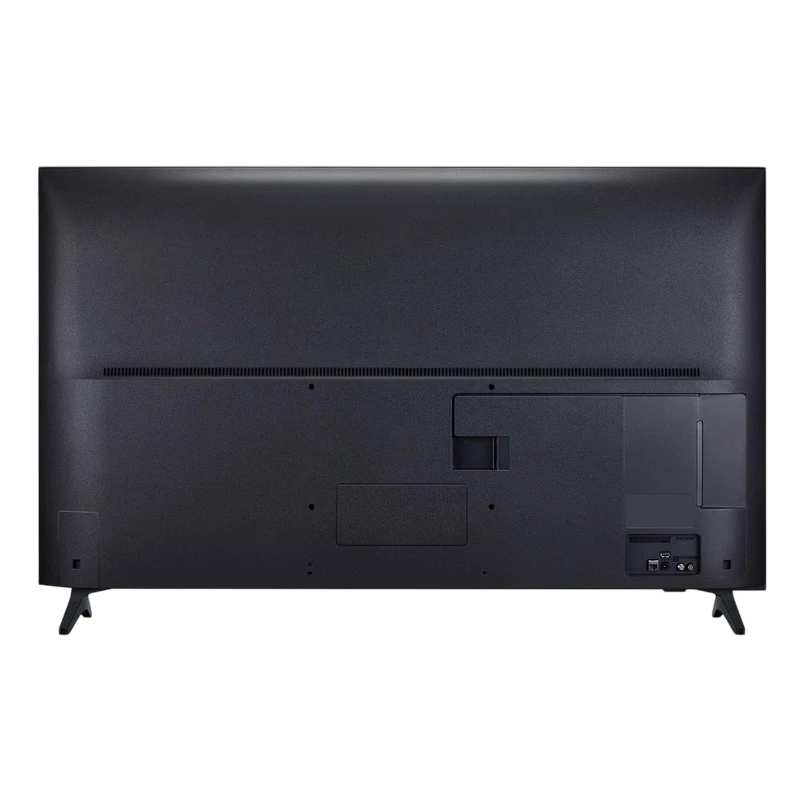 Televizor LG 65" LED SMART TV LG 65QNED70A6A, Quantum Dot NanoCell, 4K UHD, webOS, Black