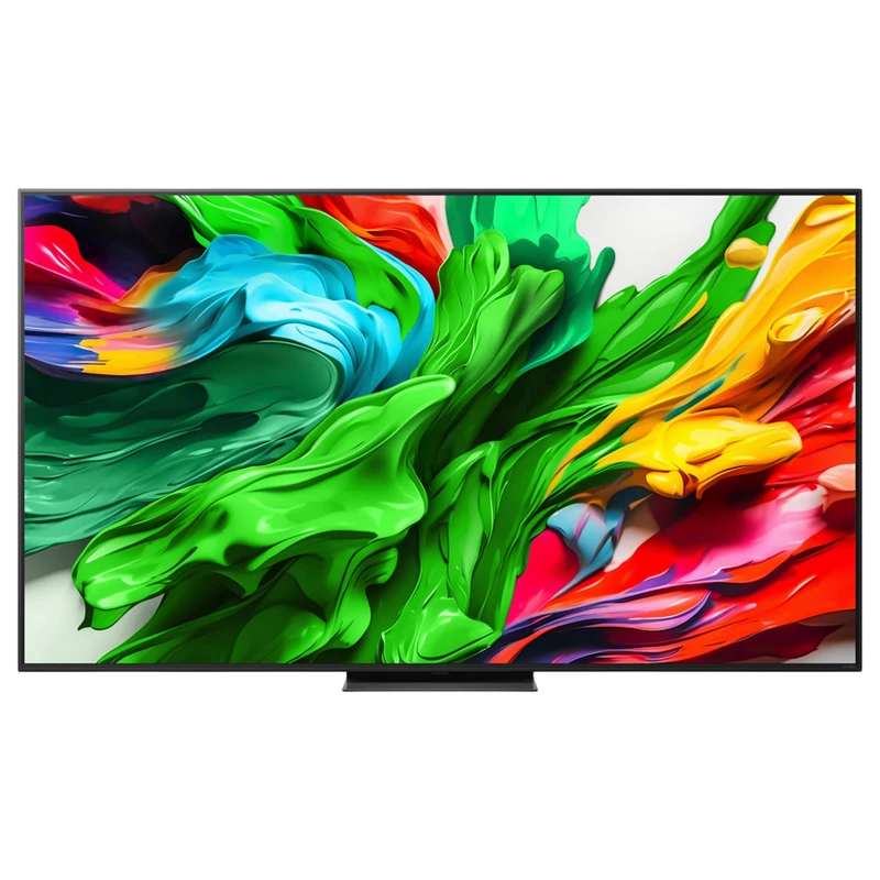 Televizor LG SMART 75" LED TV LG 75QNED86A6A, Quantum Dot NanoCell, 4K UHD, webOS, Black