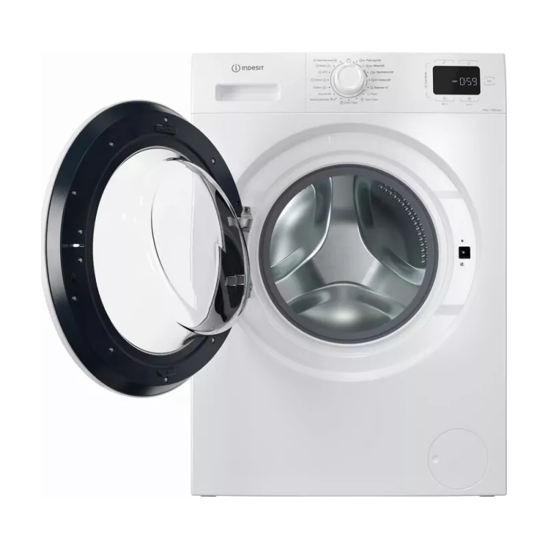 Стиральная машина Indesit Masina de spalat INDESIT IM 642 MY TIME EE