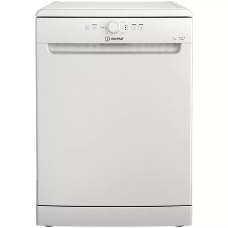 Встраиваемая посудомоечная машина Indesit D2F HK26 S