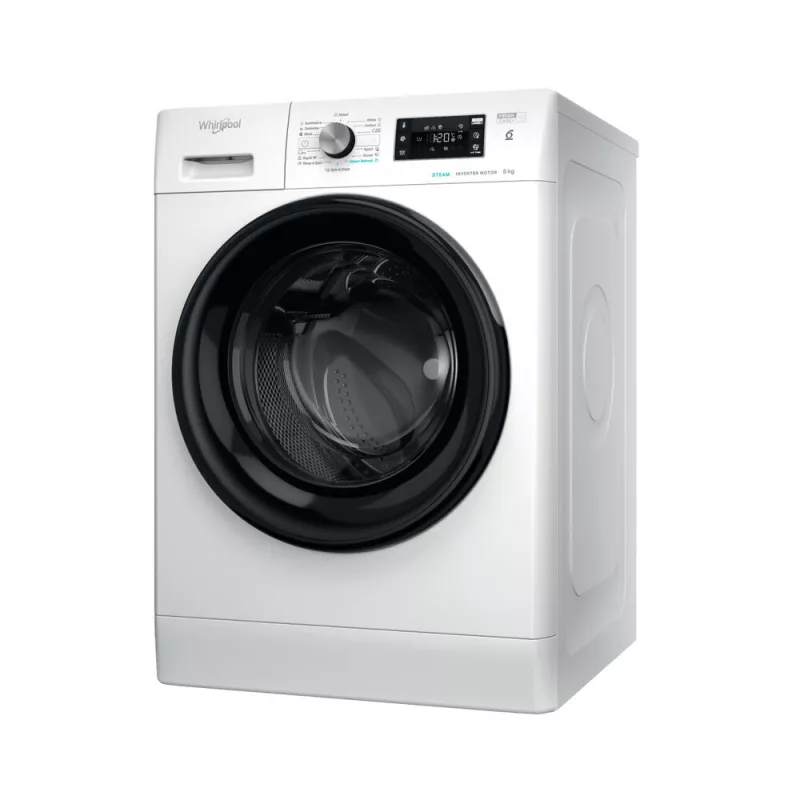 Masina de spalat rufe Whirlpool Masina de spalat Whirlpool FFB 8469 BV EE