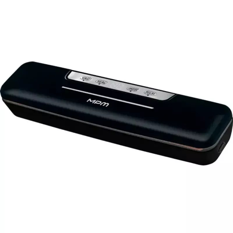 Aparat de vidat MPM Aparat p/u ambalat cu vacum MPM MPZ-02
