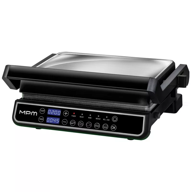 Gratar electric MPM Grill  MGR-14M