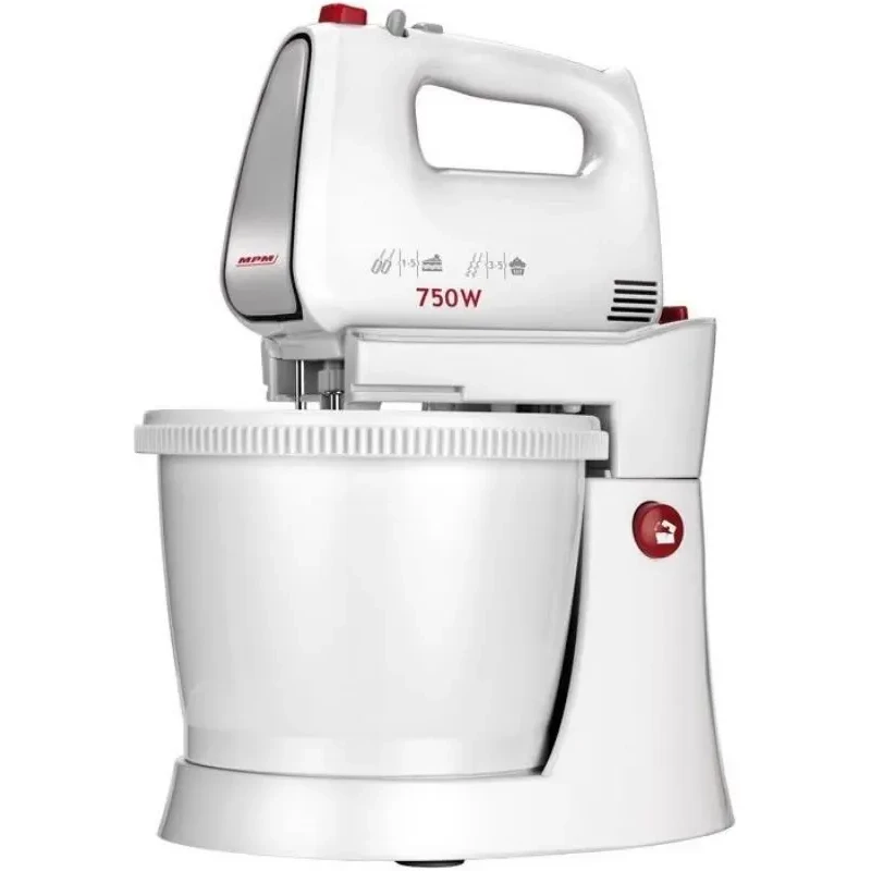 Миксер MPM Mixer MPM MMR-20Z