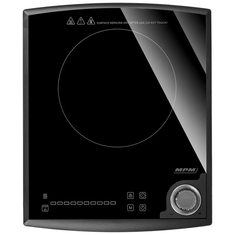 Aragaz cu inductie electrica MPM Plita electrica cu inductie MPM MKE-16