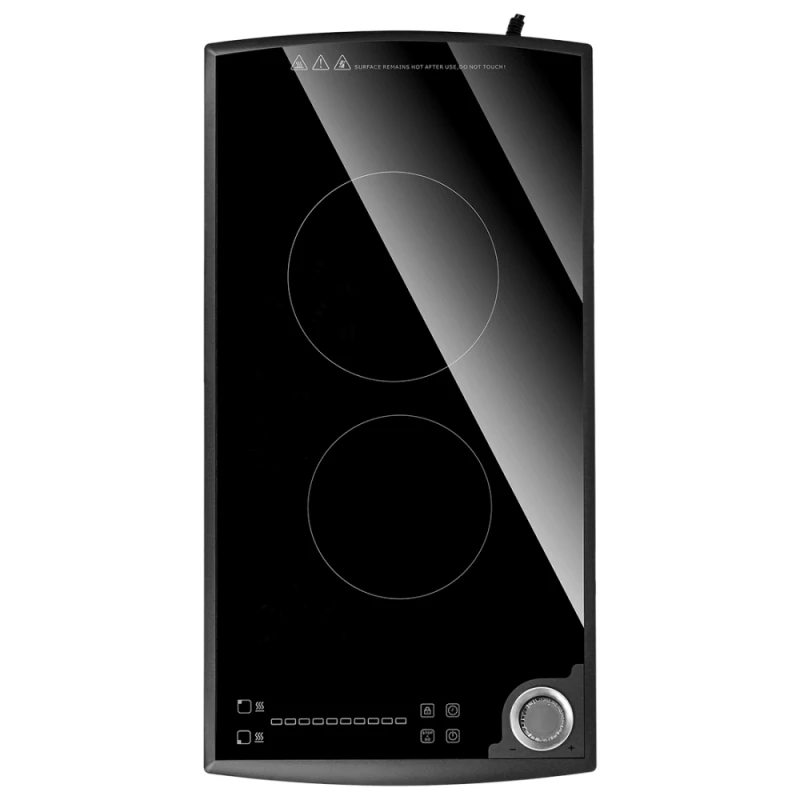 Aragaz cu inductie electrica MPM Plita electrica cu inductie MPM MKE-24