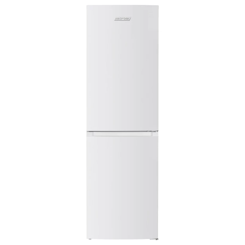 Frigider MPM -248-FF-56, 247 l, No Frost, 180 cm, Alb