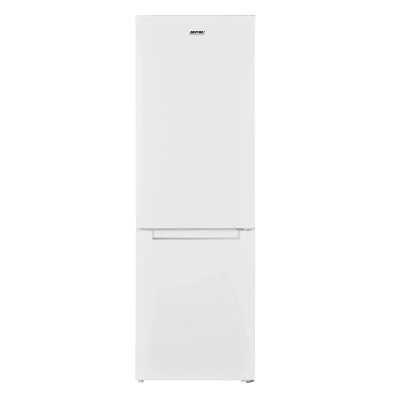 Холодильник MPM -312-FF-59, 293 л, No Frost, 185 см, Белый