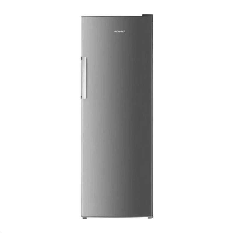 Холодильник MPM 335-CJ-31, 331 л, No Frost, 170 см,Серый