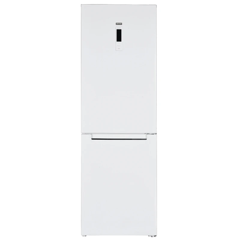 Холодильник MPM -357-FF-31/AA, 323 л, No Frost, 185 см, Белый