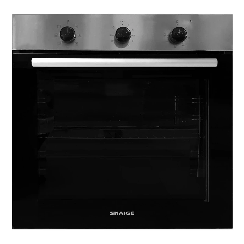 Cuptor electric incorporabil SNAIGE SNO-8007MIX, Grey