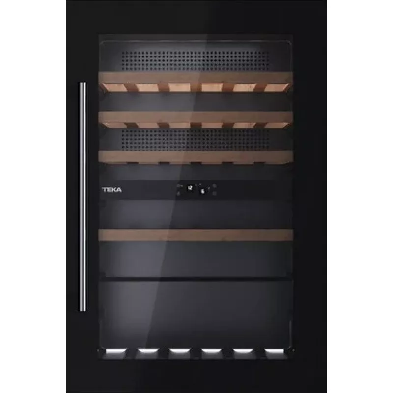 Винный шкаф TEKA RVI20046GBK