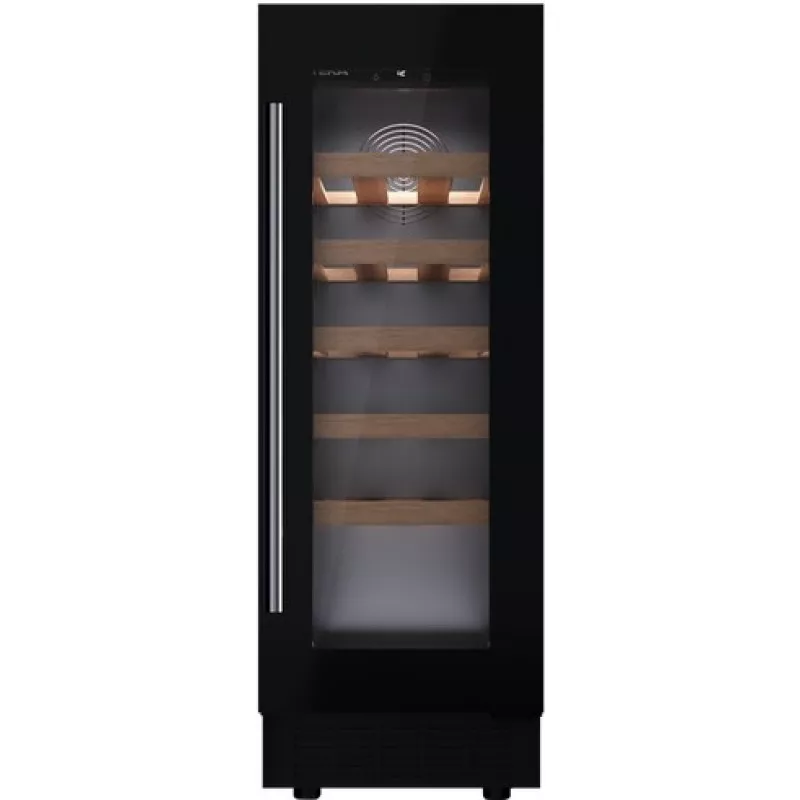Винный шкаф TEKA RVU10020GBK