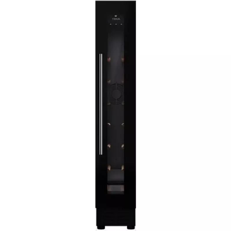 Винный шкаф TEKA RVU10008GBK