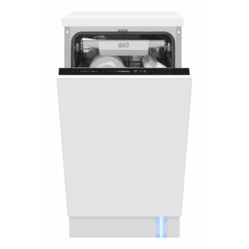 Встраиваемая посудомоечная машина HANSA ZIM446KH