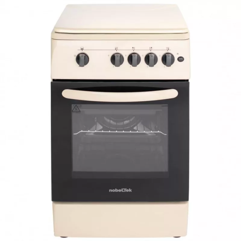 Aragaz NOBELTEK NLT 5602B/G1