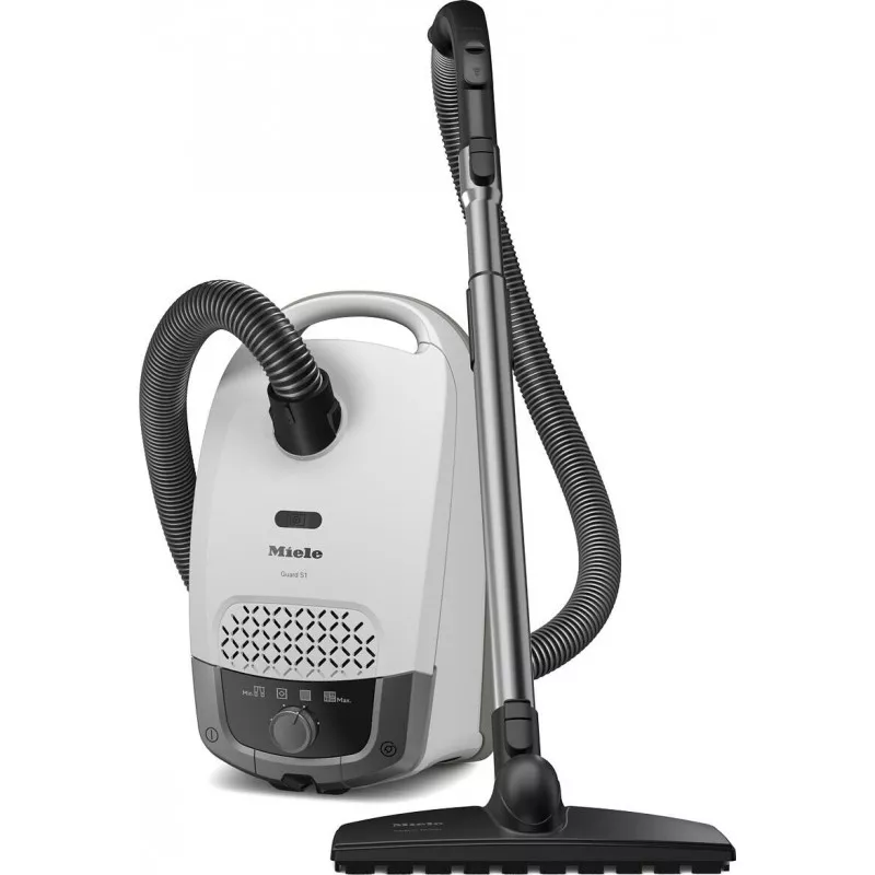 Aspirator MIELE Guard S1 Parquet Flex BRWS