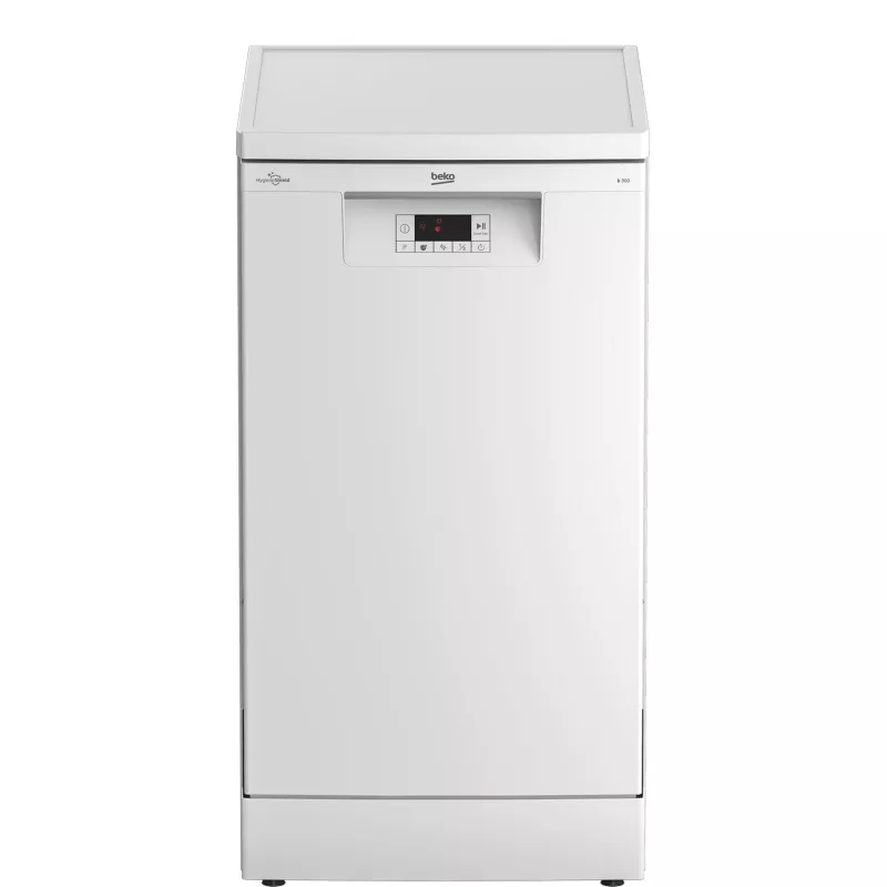 Встраиваемая посудомоечная машина BEKO BDFS15020W