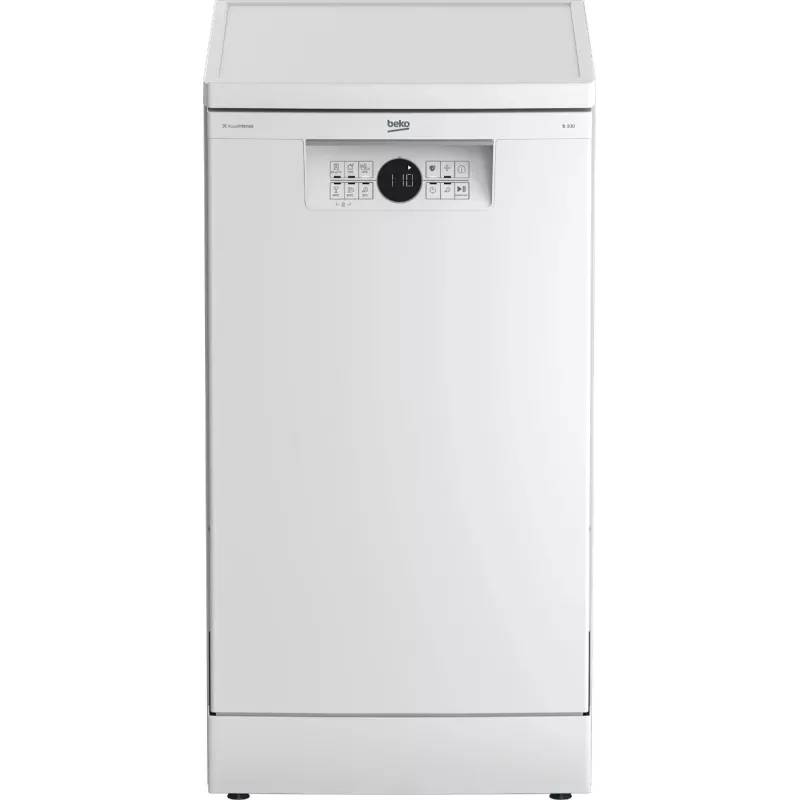 Встраиваемая посудомоечная машина BEKO BDFS26020WQ