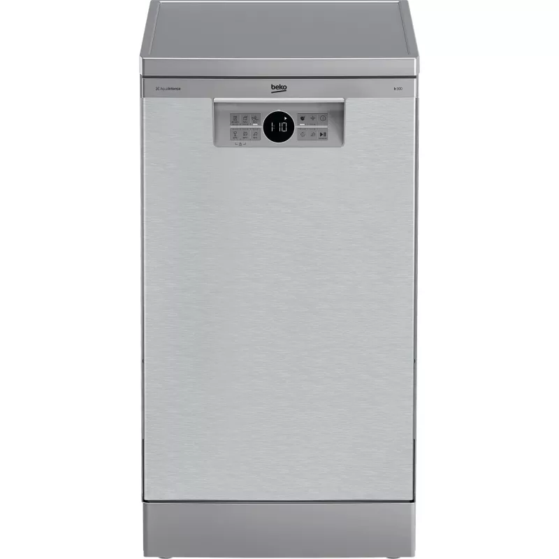 Встраиваемая посудомоечная машина BEKO BDFS26020XQ
