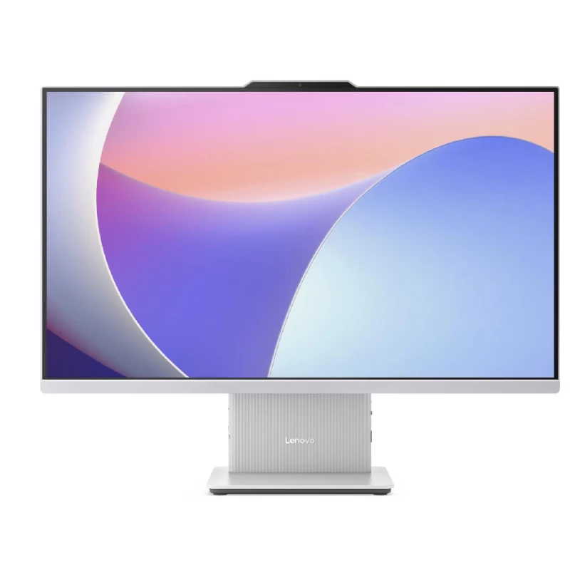 PC All-in-One LENOVO Lenovo AIO IdeaCentre 3 27IRH9 Cloud Grey (27" FHD IPS 300nits Core i5-13420H 2.1-4.6GHz, 16GB, 512GB SSD, wireless KB&MS, No OS) PN F0HM00FTRU