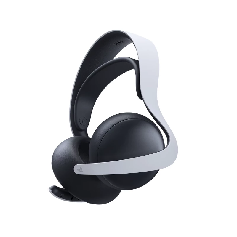 Casti fara fir SONY Sony PlayStation 5 PULSE Elite Wireless Headset White