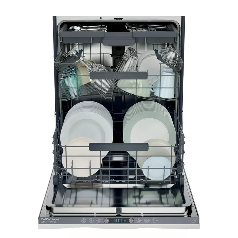 Встраиваемая посудомоечная машина Candy CI 4C4F1A
