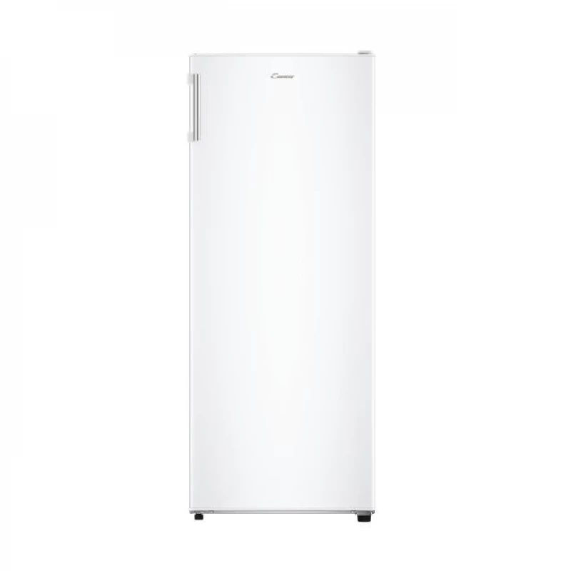 Морозильник Candy CUQS 513EWH, Вертикальный, Белый (163 л)