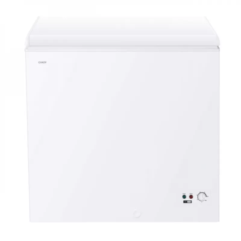 Морозильный ларь Candy CCHH 200E, Белый (196 л)