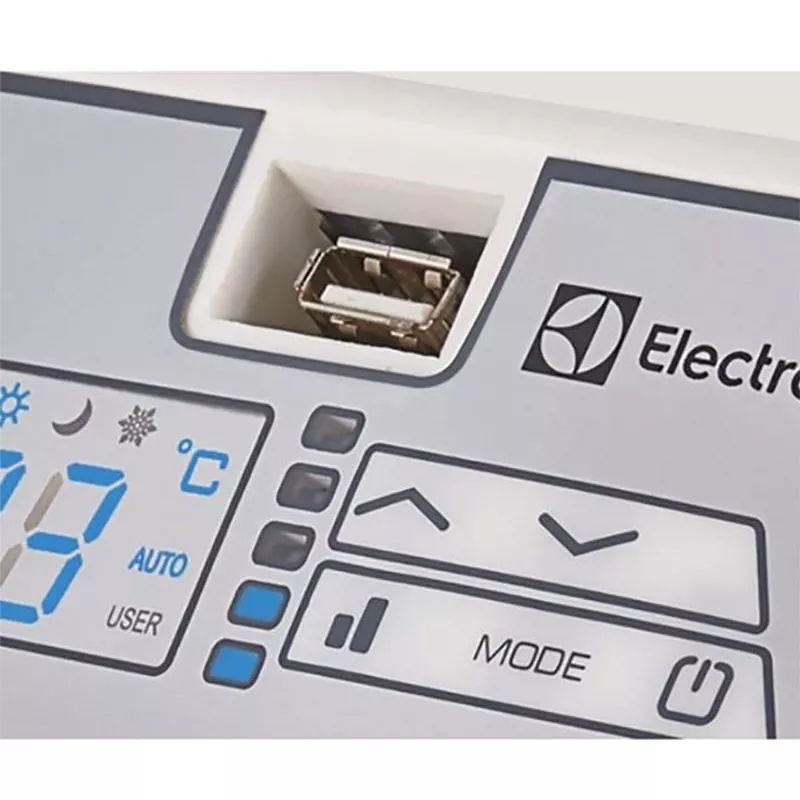 Конвектор ELECTROLUX Convector Electrolux ECH/RI-2000