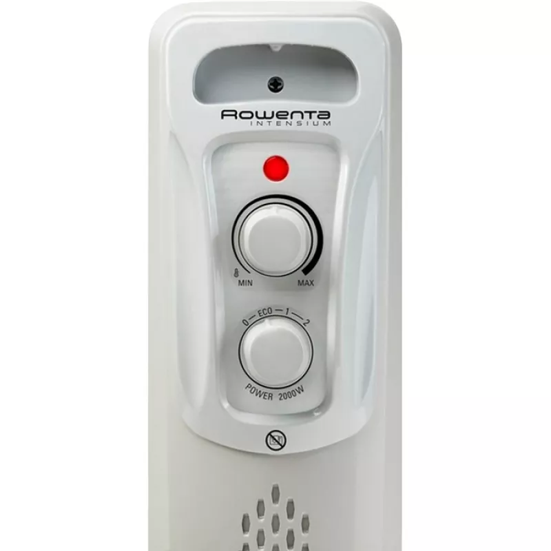 Radiator cu ulei Rowenta BU2620F0