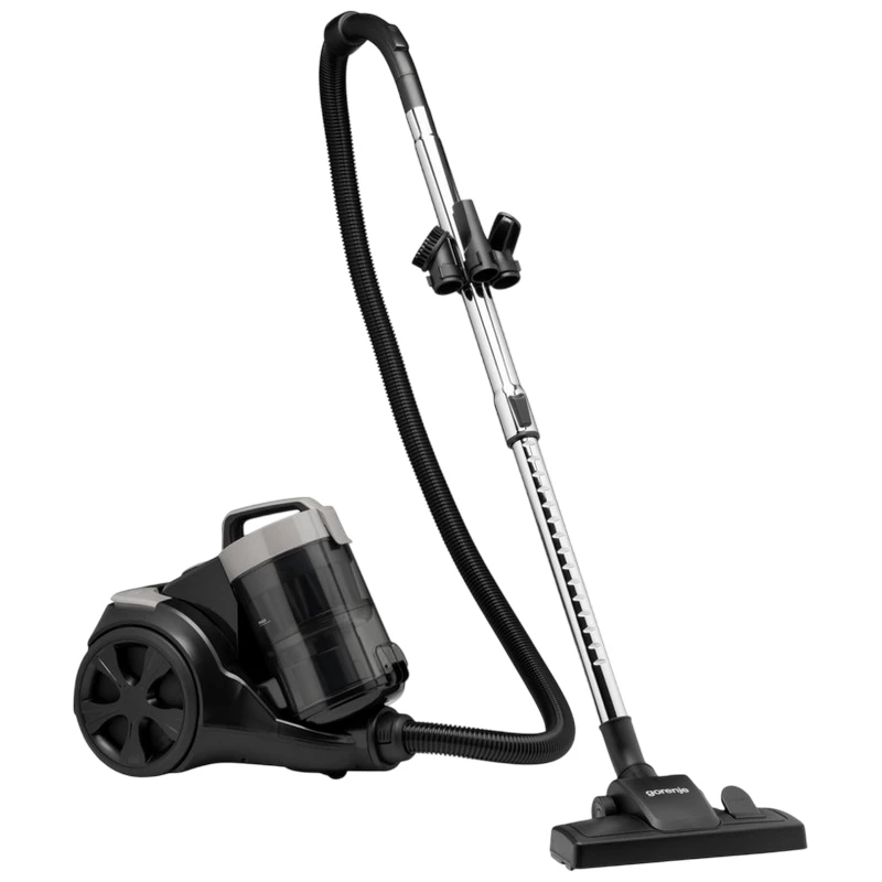 Aspirator cu container GORENJE Vacuum Cleaner Gorenje VCE01TABKG