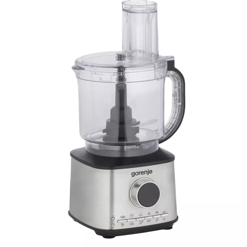 Кухонный комбайн GORENJE Food Processor Gorenje SBR1500E
